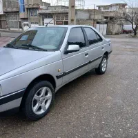 فروش خودرو|خودرو سواری و وانت|شاهین دژ, |دیوار