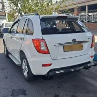 لیفان x60اتومات|خودرو سواری و وانت|تهران, علم و صنعت|دیوار