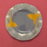 پیش دستی گلدار رویال اپال