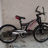 دوچرخه 24|دوچرخه، اسکیت، اسکوتر|تهران, دستغیب|دیوار