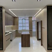 اقساط کابینت کمد کناف تکمیل  واحد خشک