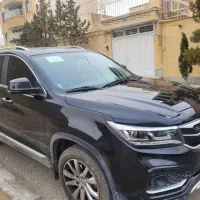 FMC SX5|خودرو سواری و وانت|اصفهان, نقش جهان|دیوار