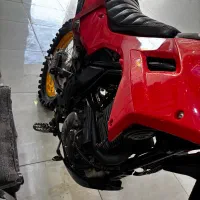 موتور t4|موتورسیکلت|اسلام‌شهر, صادقیه|دیوار