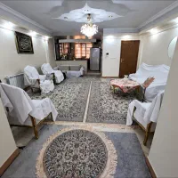 61متر/دوخواب/آسانسورایتالیایی/آنتیک