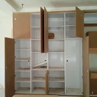 نیروی نیمه ماهر ام دی اف