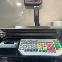 ترازوی محک مدل MDS16000AP ظرفیت ۵۰ کیلوگرم