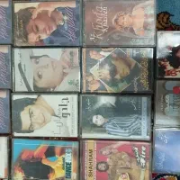 نوار کاست اورجینال