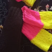 بافت دستکش