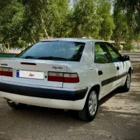 زانتیا مدل ۸۶