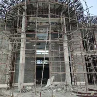 جوشکاری نما در کل جزیره|خدمات پیشه و مهارت|قشم, |دیوار