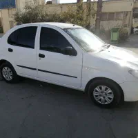 تیبا صندوق دار دوگانه|خودرو سواری و وانت|مرودشت, فرهنگ|دیوار