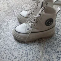 چکمه دخترانه