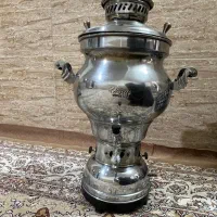 سماورگازی