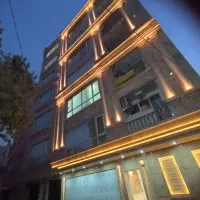 ۱۶۰ متر طبقه اول پارکینگ اختصاصی گرمایش کف