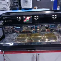 معاوضه فروش قهوه ساز صنعتی .سنرمو اوپرا