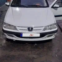 پژو پارس سال مدل 93