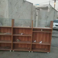 دکور پیشخوان مغازه|فروشگاه و مغازه|شیراز, دارالرحمه|دیوار