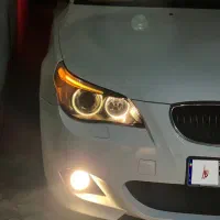 Bmw 520i 2008|خودرو سواری و وانت|تهران, گیشا|دیوار
