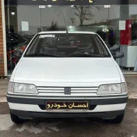 پژو 405 GL کلکسیونی مدل 72 معاوضه با cb1300(احسان)