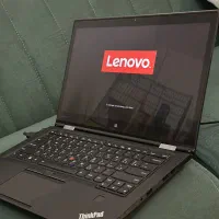(صفحه تاچ ) lenovo yoga x1 i7 6600U
