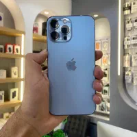 IPhone 13 Pro Max 512GB آیفون ۱۳ پرو مکس