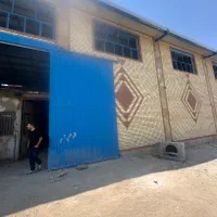 ۱۰۰۰متر سوله بهداشتی استاندارد کاملا سرامیک شهریار