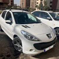 207 89 tu5|خودرو سواری و وانت|فولادشهر, C8|دیوار