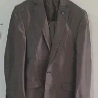 کت وشلوار مردانه