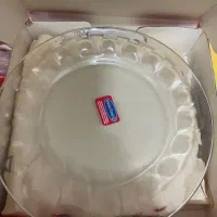 پیرکس انگشتی نو