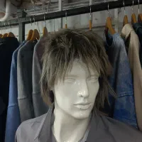 کلاه گیس|آرایشی، بهداشتی، درمانی|کرمانشاه, |دیوار