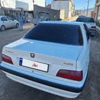 پارس tu5 مدل401|خودرو سواری و وانت|کلاله, |دیوار