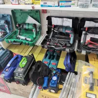 دریل سه کاره اصلی(نیوبیت)|ابزارآلات|سبزوار, باهنر|دیوار