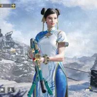 اکانت کالاف چنج