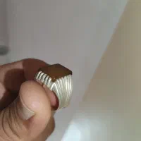 انگشترنقره