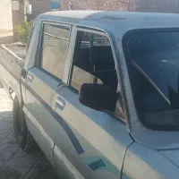 فروش مزدا دو کابین