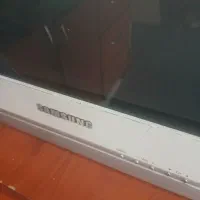 تلویزیون سامسونگ و جارو شارژی