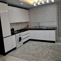 آپارتمان فول امکانات حدود ۱۰۰ متر