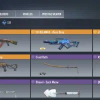 اکانت کالاف|کنسول، بازی ویدئویی و آنلاین|بهارستان, |دیوار