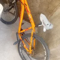 دوچرخه سایز ۲۶