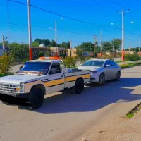 یدکش چرخگیر سوسنگرد