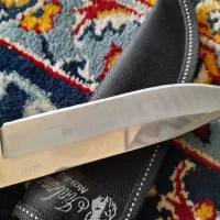 چاقو نو اصل|کوهنوردی و کمپینگ|بجنورد, |دیوار