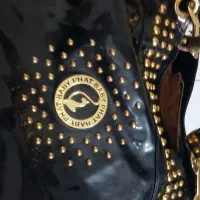 کیف دوشی بزرگ مارک دار|کیف، کفش، کمربند|مشکین‌دشت, |دیوار