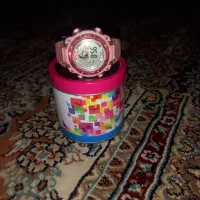 ساعت مچی بچه گانه