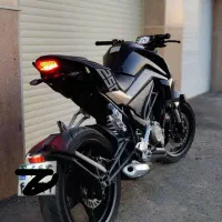cf 250 nk