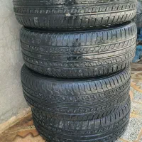 لاستیک کویر ۲۰۵ مناسب پژو