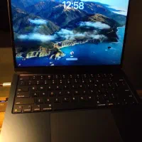 MacBook air m2 2022