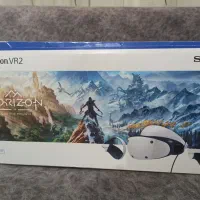 playstation VR2 وی آر ۲ در حد نو