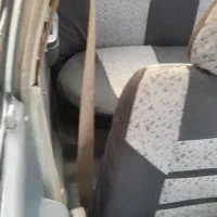 سلام ماشین مدل ۸۲ مشتری سالم|خودرو سواری و وانت|رشت, یخسازی|دیوار