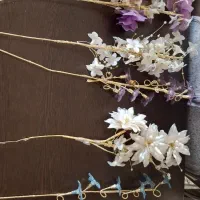گل مصنوعی