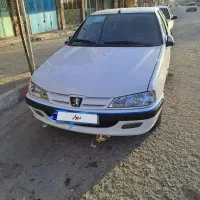 پارس تیوفایو حشک TU5